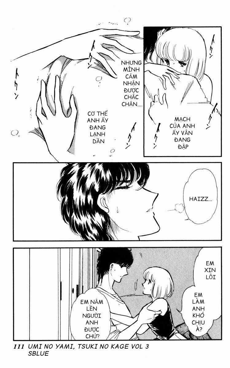 Hits Chapter 13 trang 9