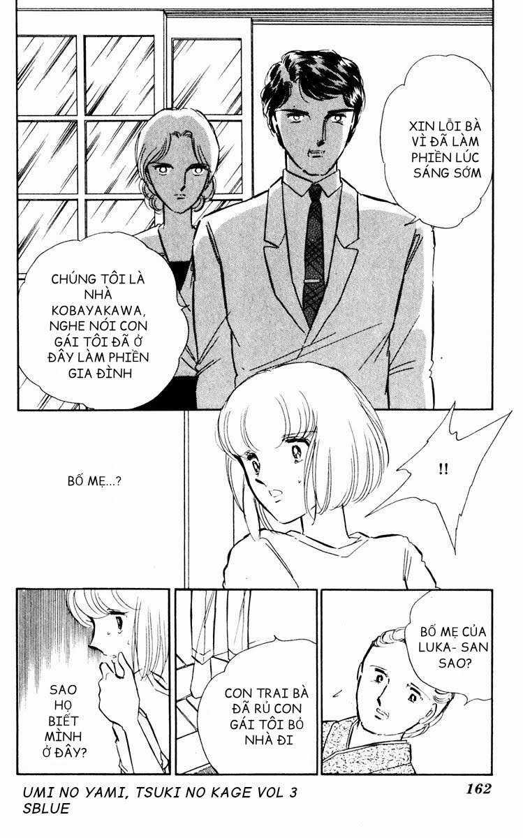 Hits Chapter 14 trang 10