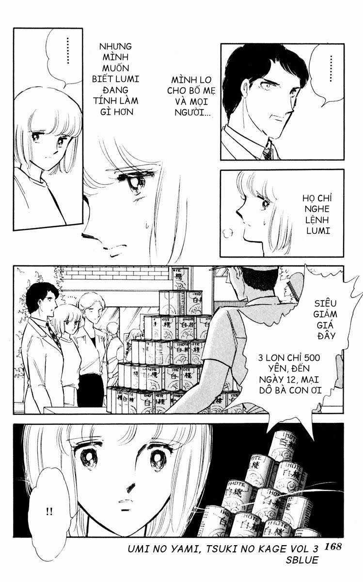 Hits Chapter 14 trang 16