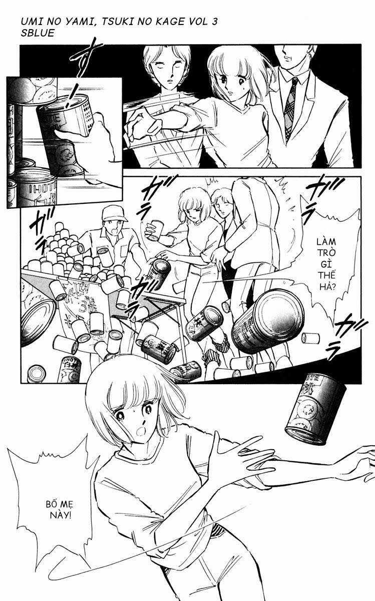 Hits Chapter 14 trang 17