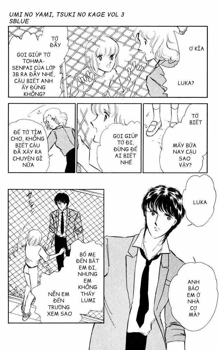 Hits Chapter 14 trang 20