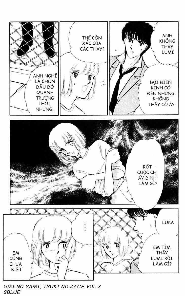 Hits Chapter 14 trang 21