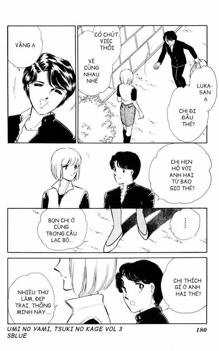 Hits Chapter 14 trang 28