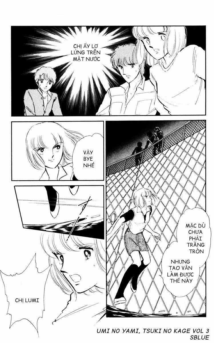 Hits Chapter 14 trang 33