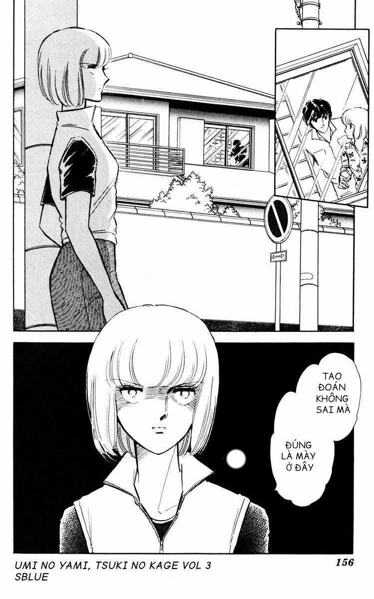 Hits Chapter 14 trang 4