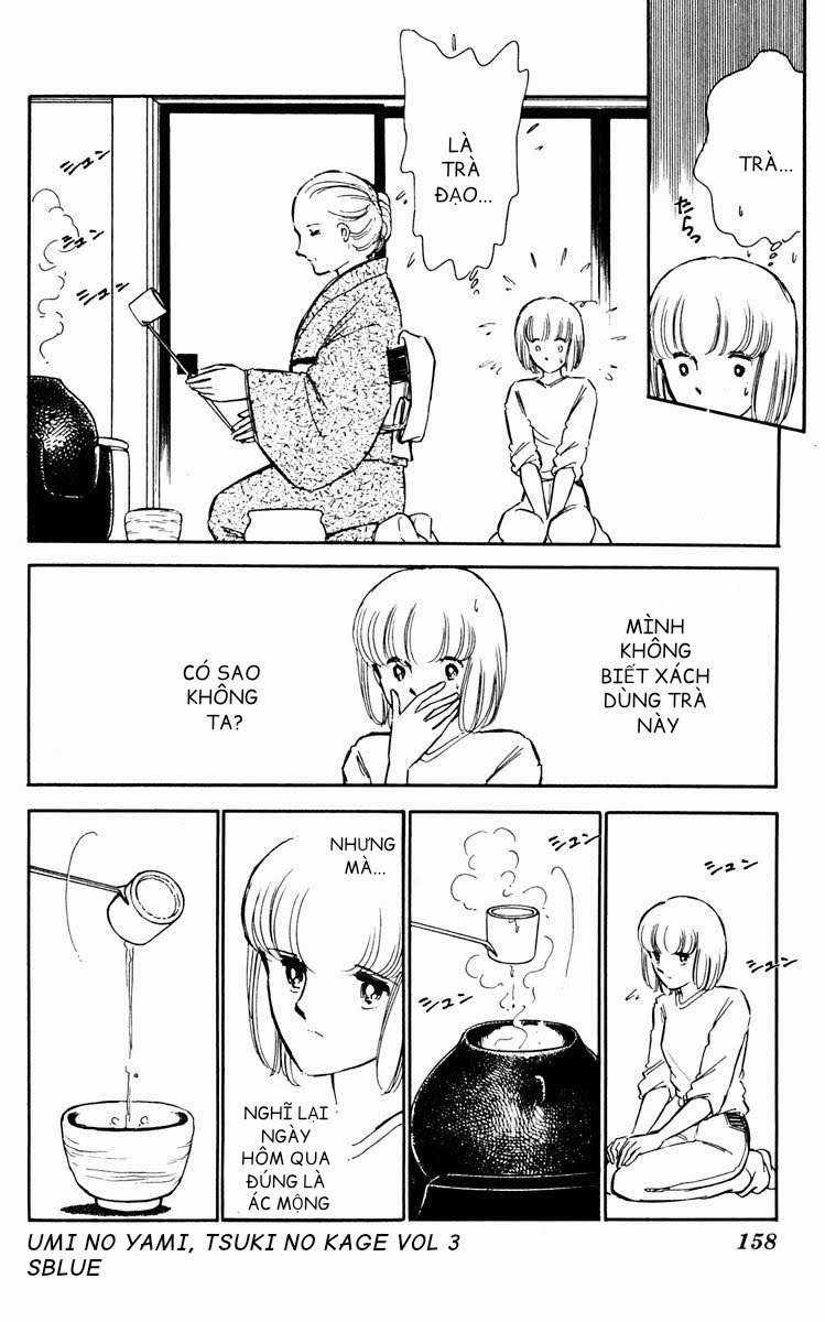 Hits Chapter 14 trang 6