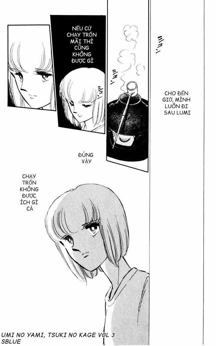 Hits Chapter 14 trang 8