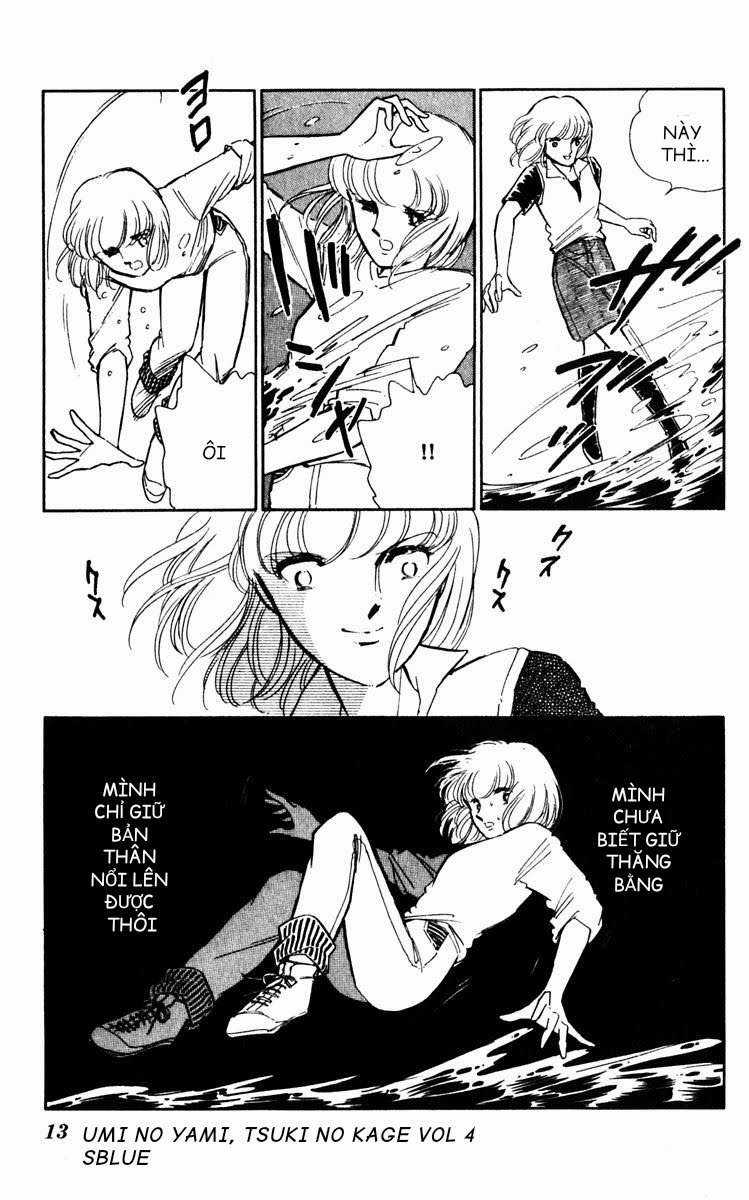 Hits Chapter 15 trang 10