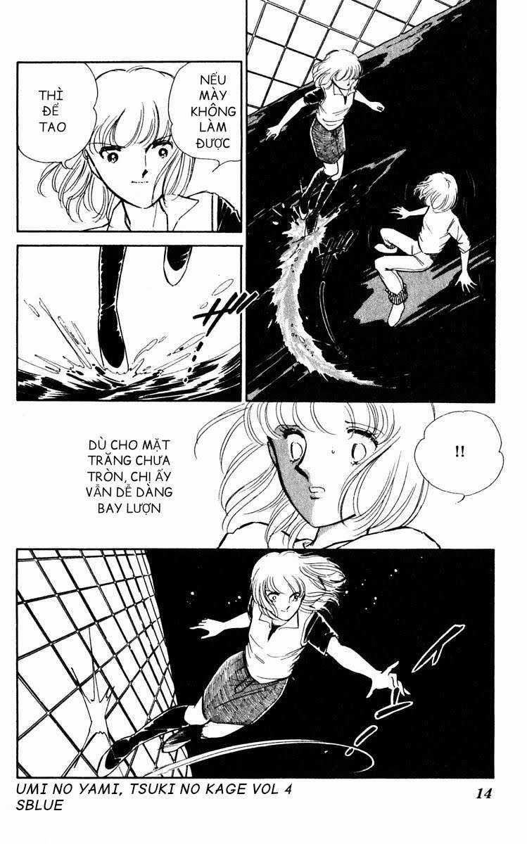 Hits Chapter 15 trang 11