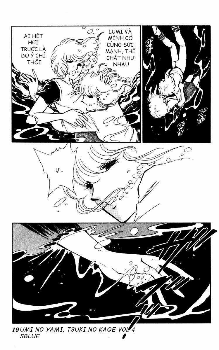 Hits Chapter 15 trang 16