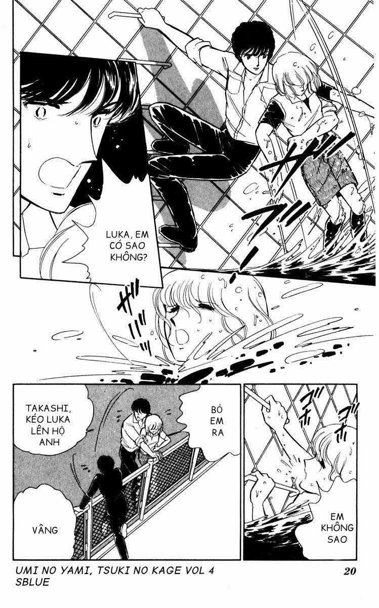 Hits Chapter 15 trang 17