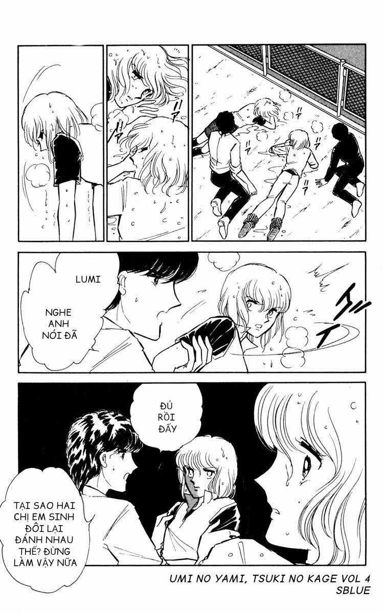 Hits Chapter 15 trang 18