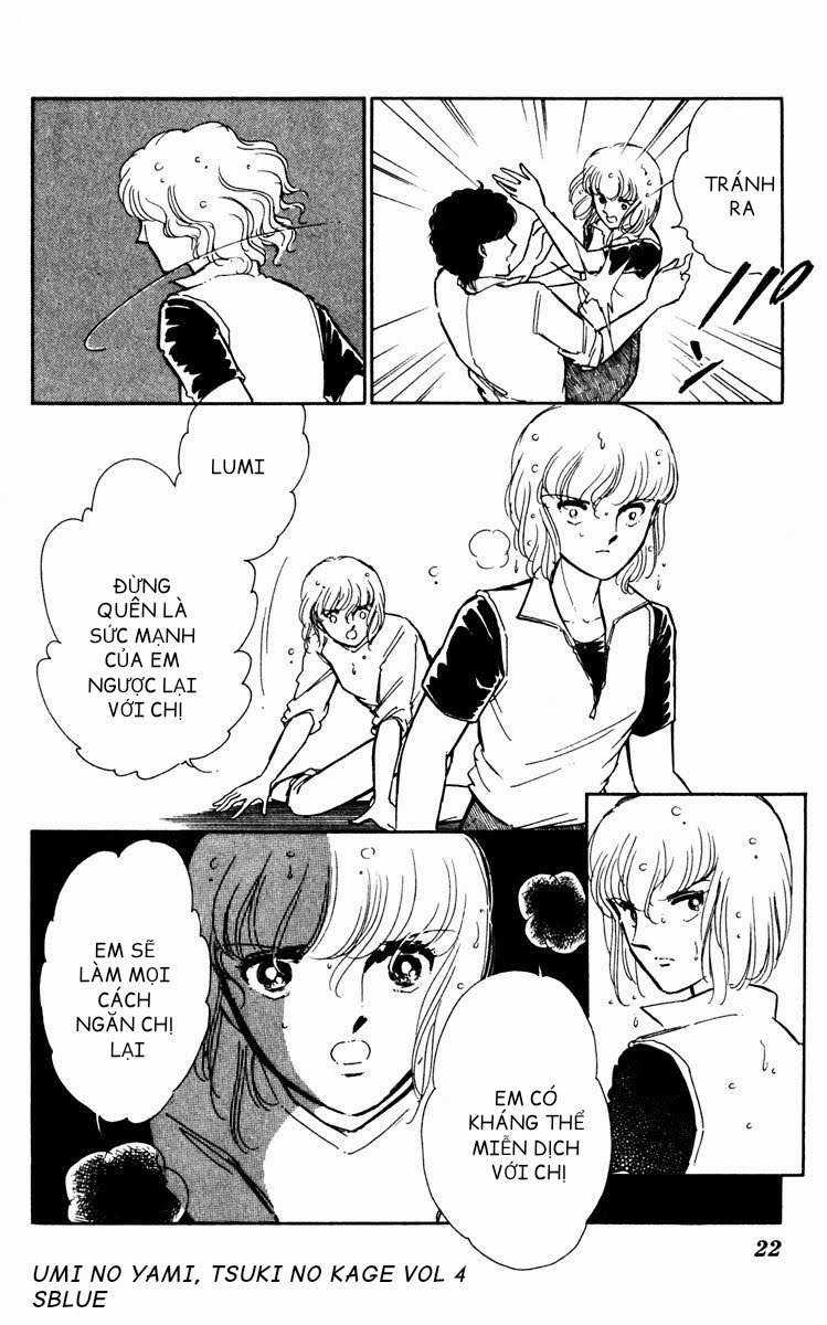 Hits Chapter 15 trang 19