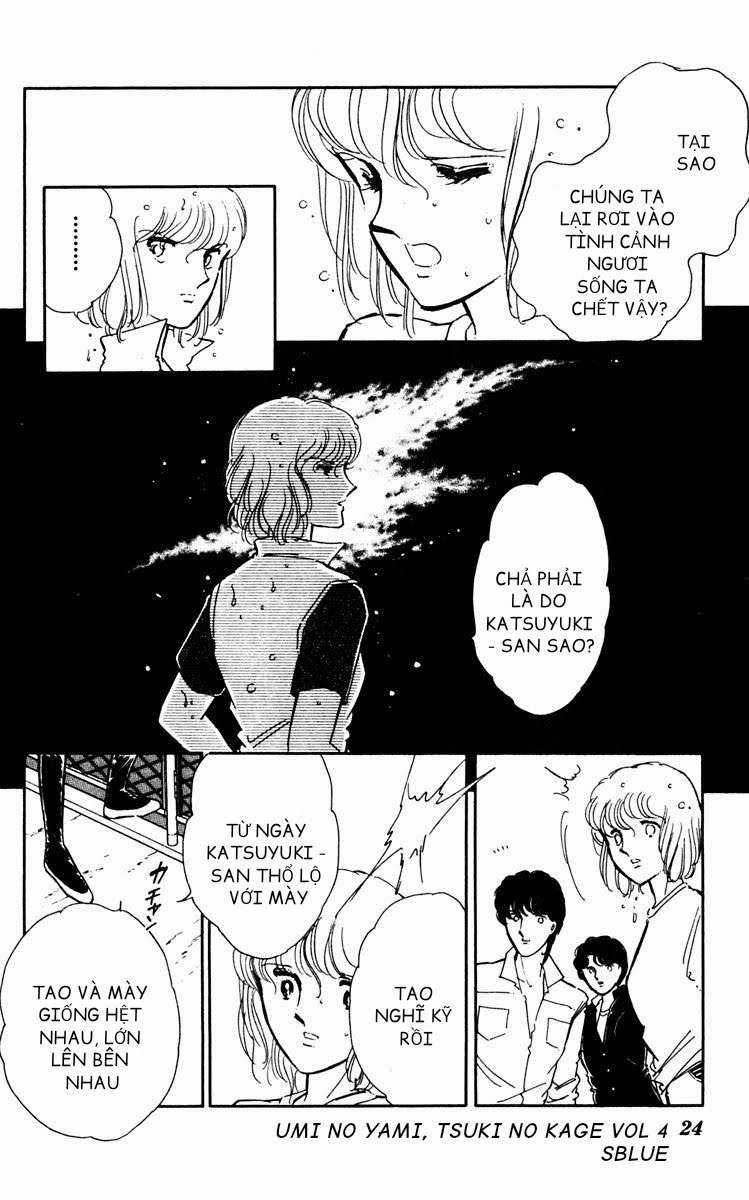 Hits Chapter 15 trang 21