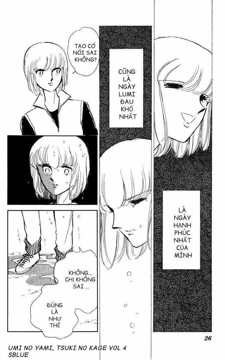 Hits Chapter 15 trang 23