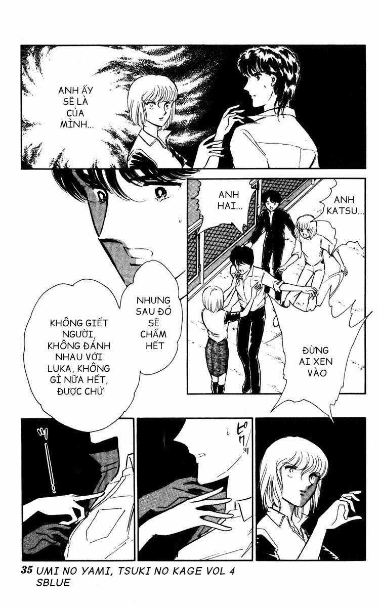 Hits Chapter 15 trang 31