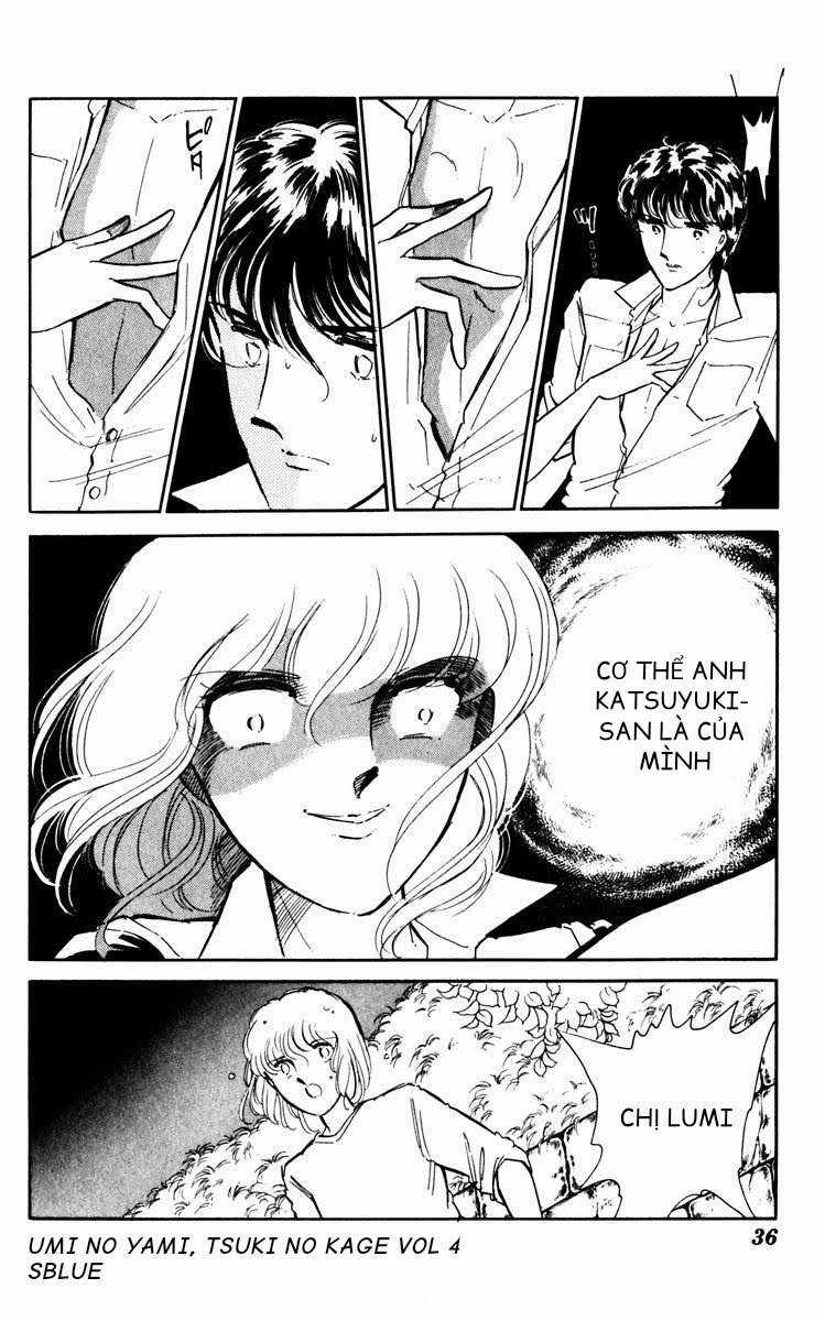 Hits Chapter 15 trang 32