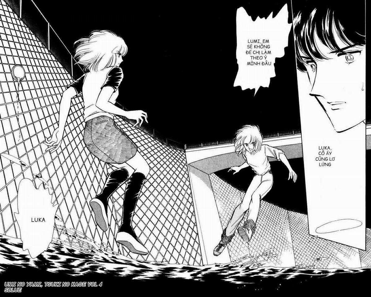 Hits Chapter 15 trang 4