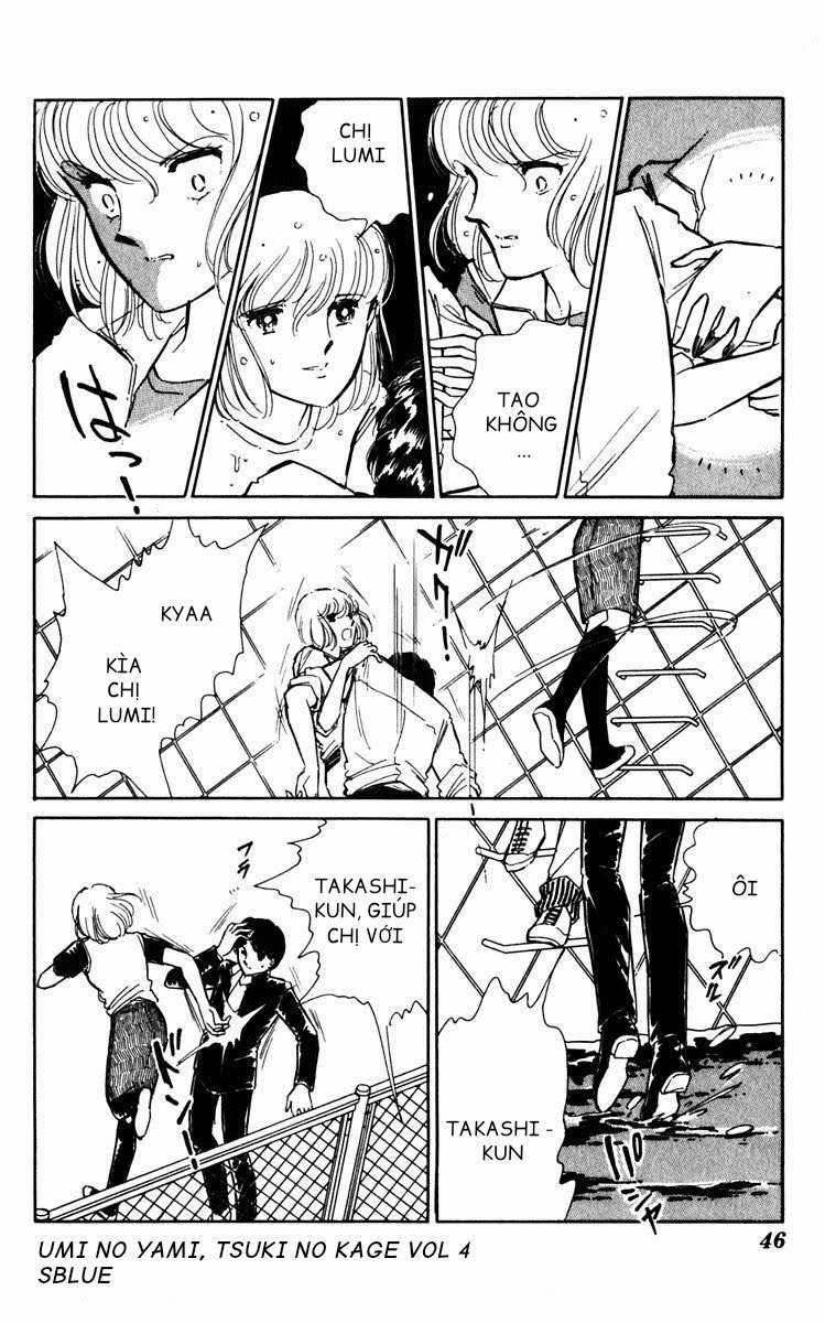 Hits Chapter 15 trang 42