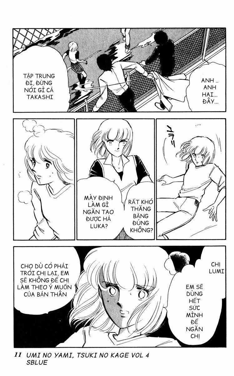 Hits Chapter 15 trang 8