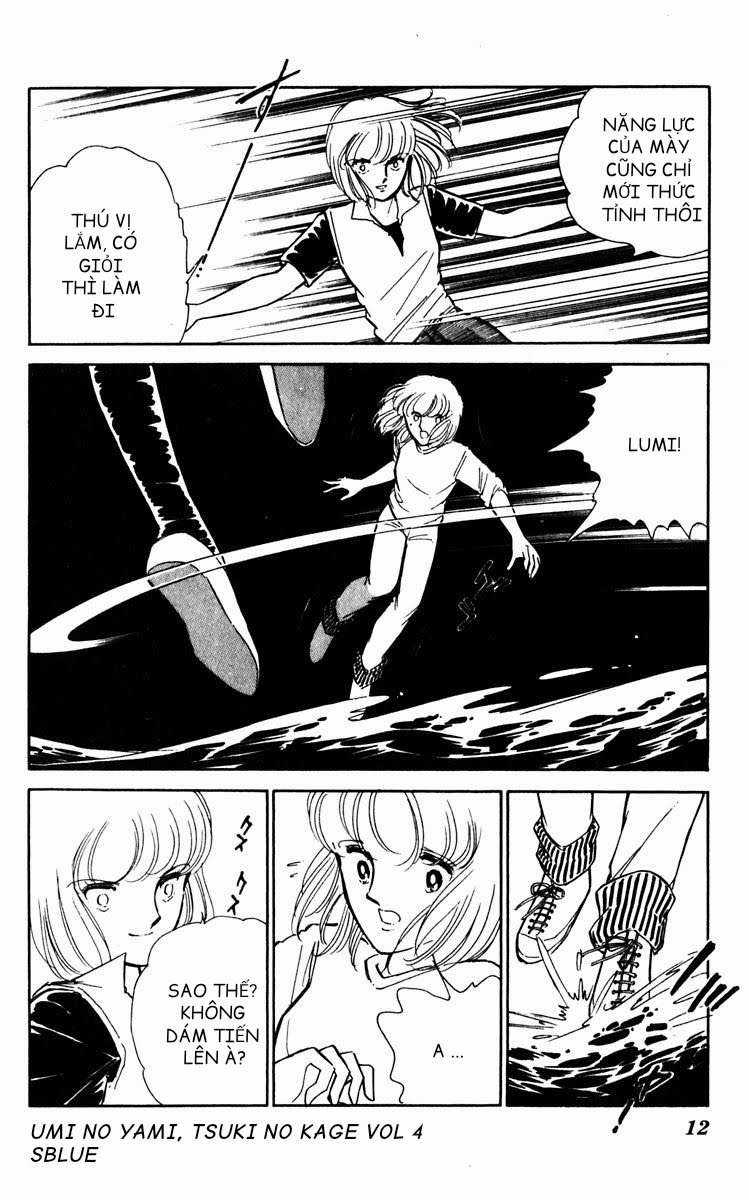 Hits Chapter 15 trang 9