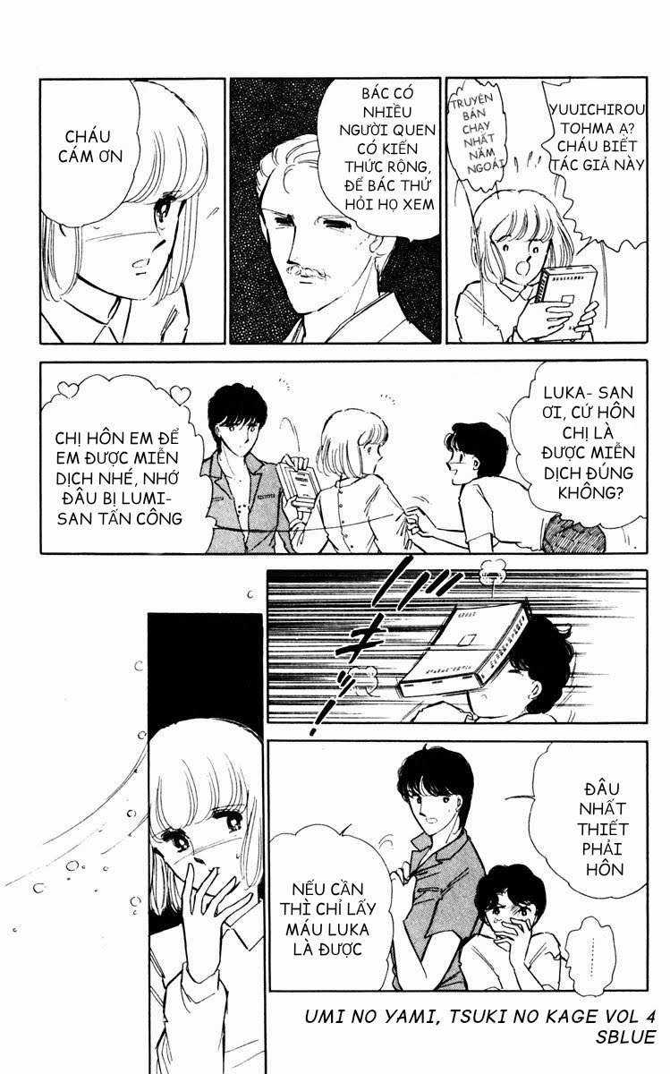 Hits Chapter 16 trang 10