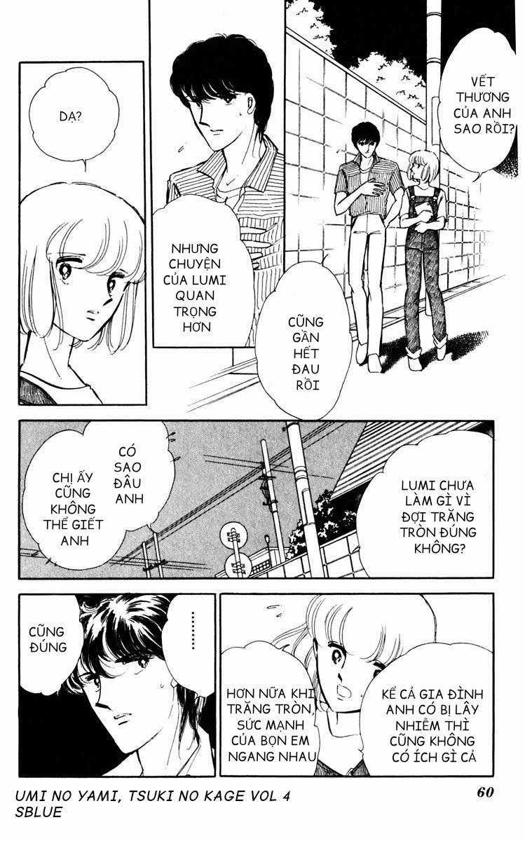 Hits Chapter 16 trang 13