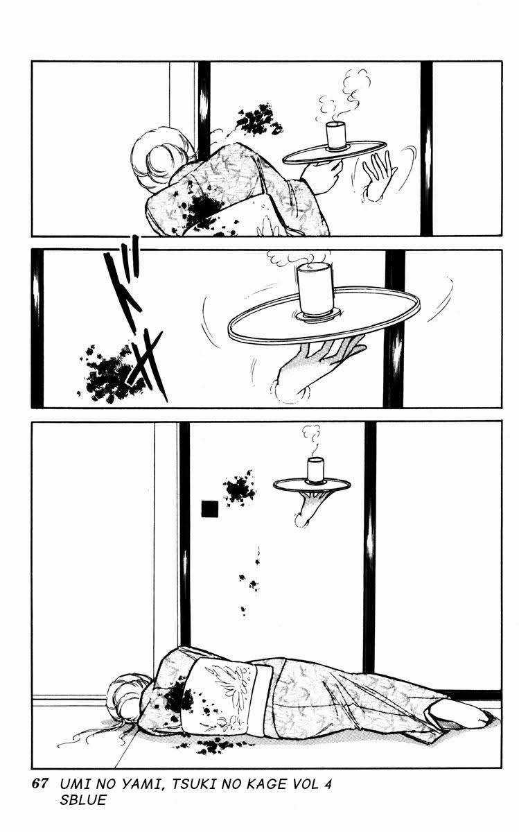 Hits Chapter 16 trang 20