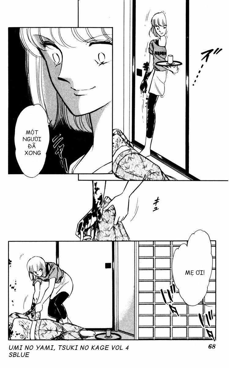 Hits Chapter 16 trang 21