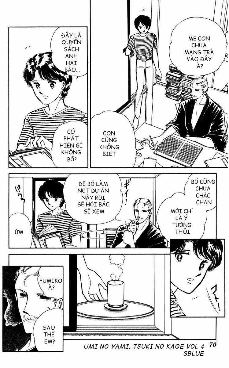 Hits Chapter 16 trang 23