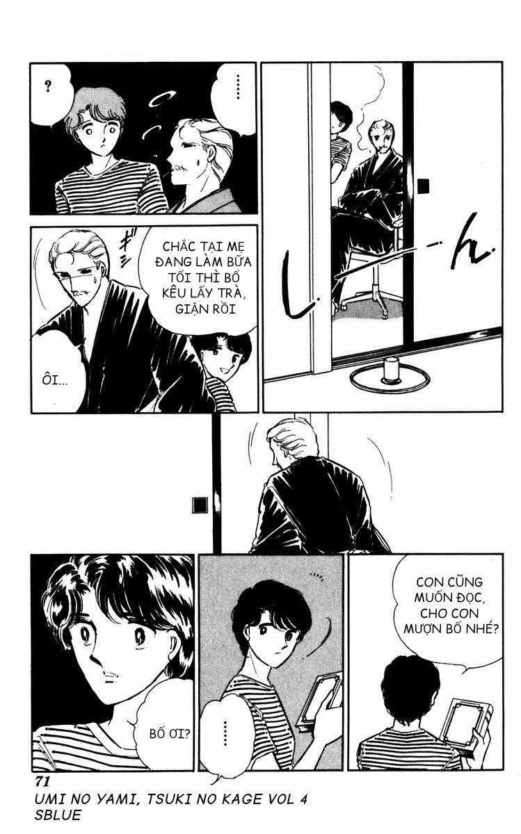 Hits Chapter 16 trang 24