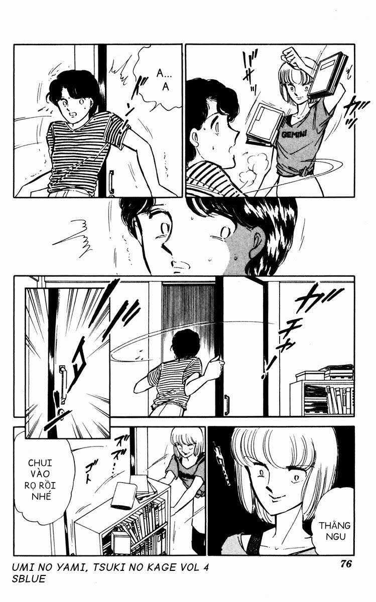 Hits Chapter 16 trang 29