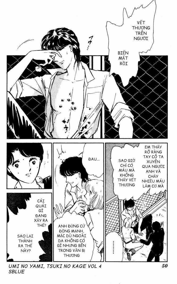 Hits Chapter 16 trang 3