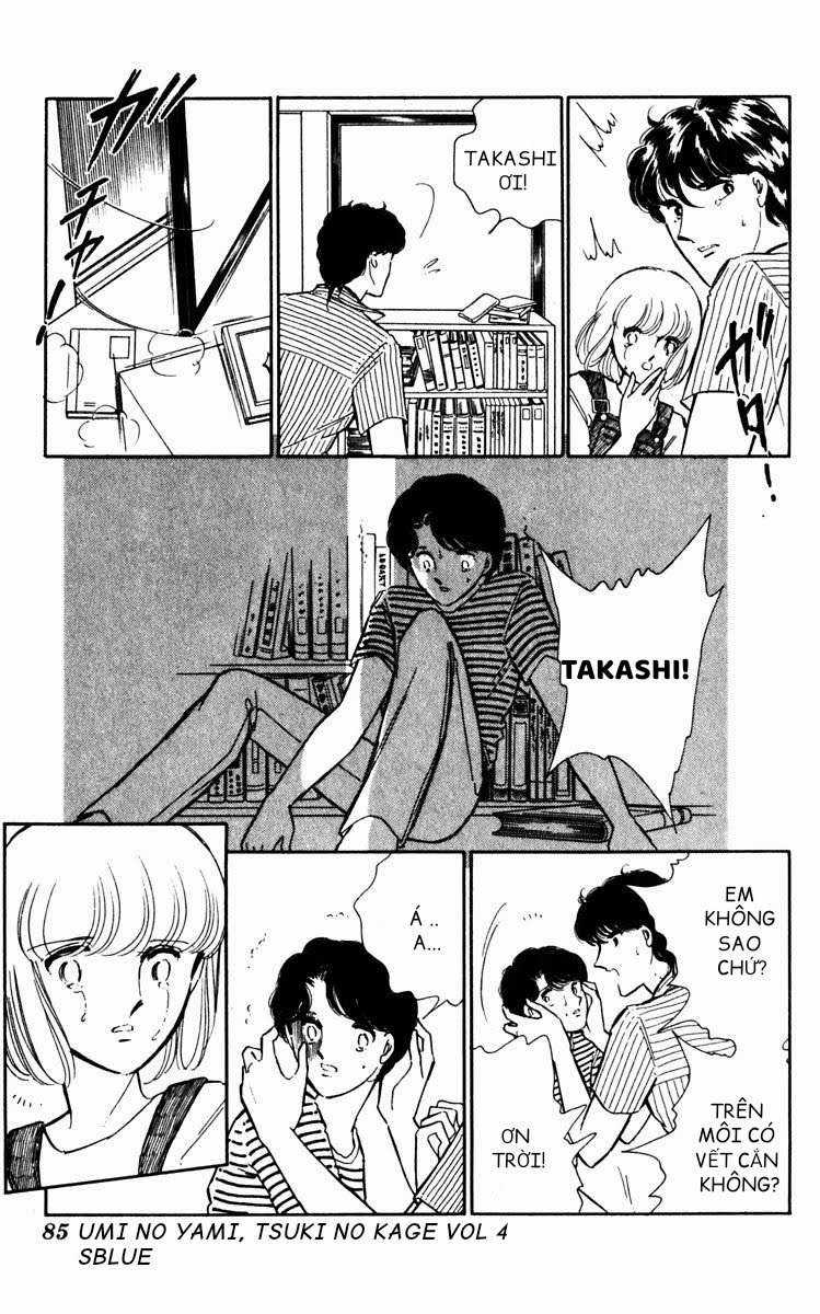 Hits Chapter 16 trang 38