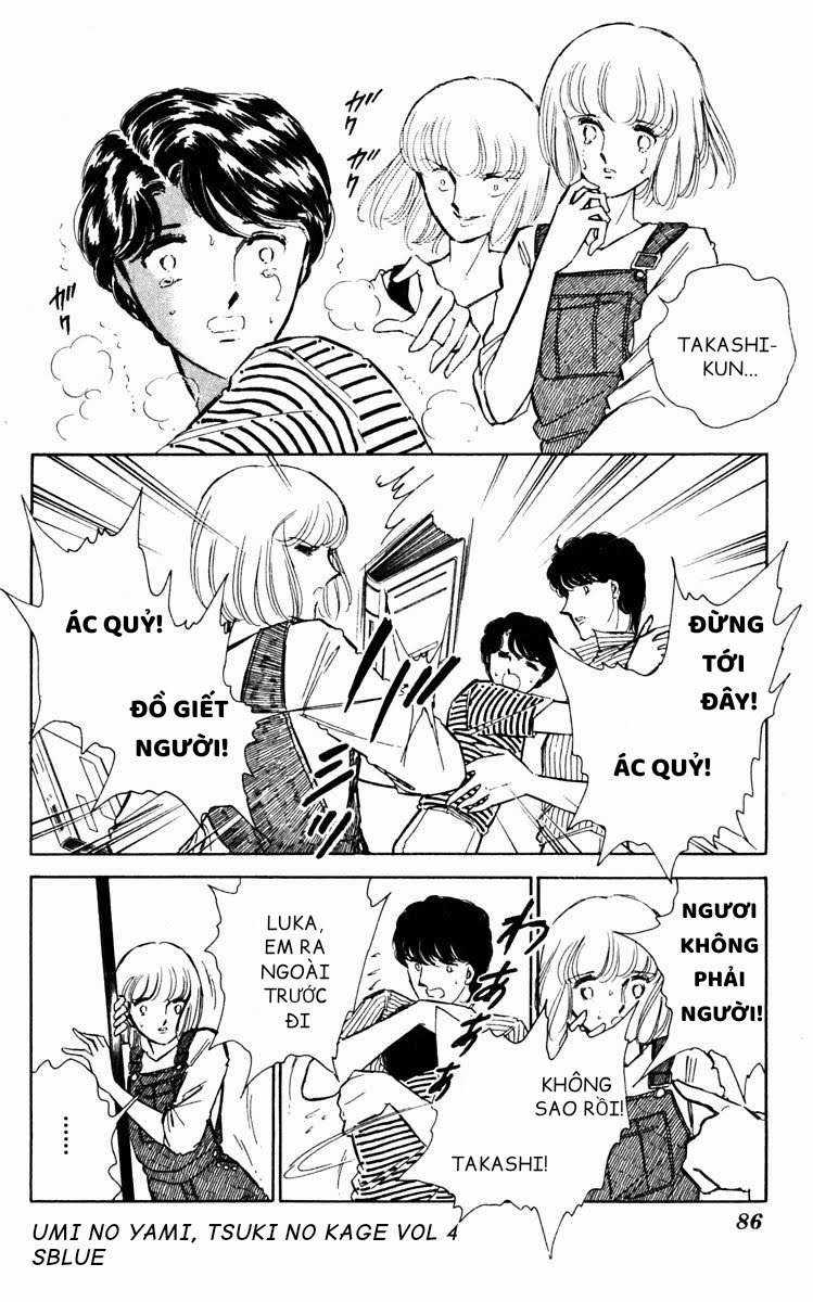 Hits Chapter 16 trang 39