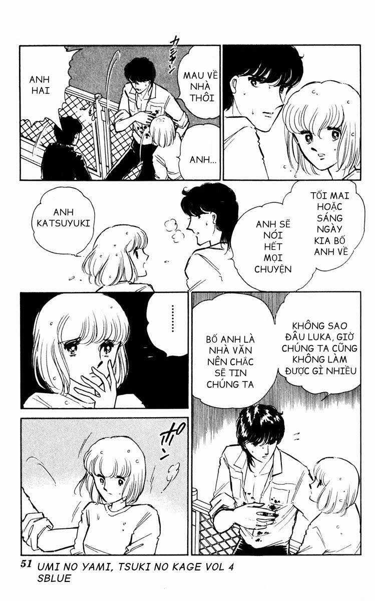 Hits Chapter 16 trang 4