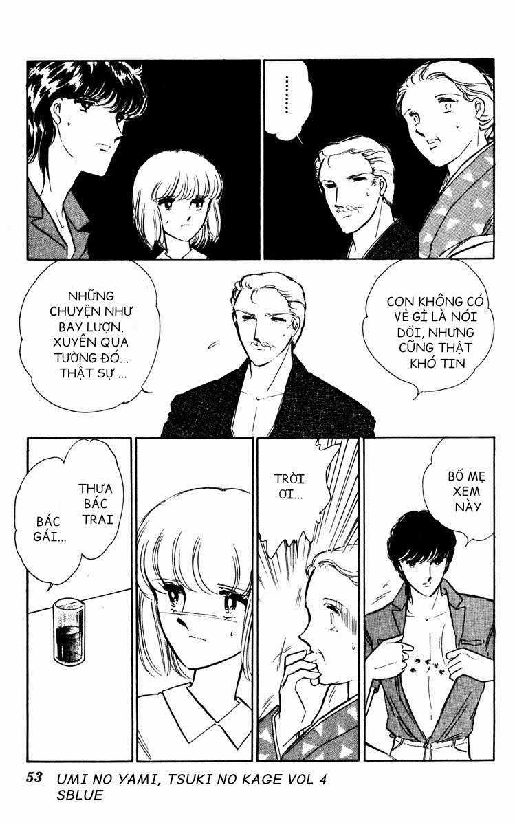 Hits Chapter 16 trang 6