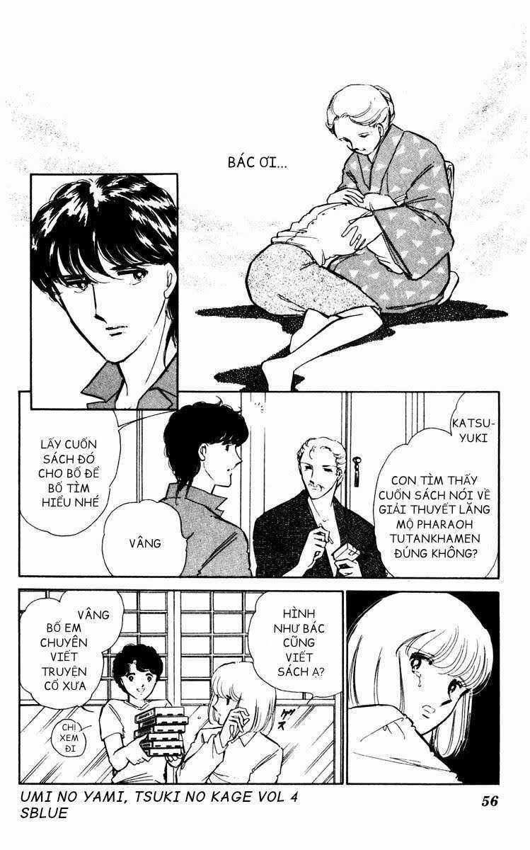 Hits Chapter 16 trang 9