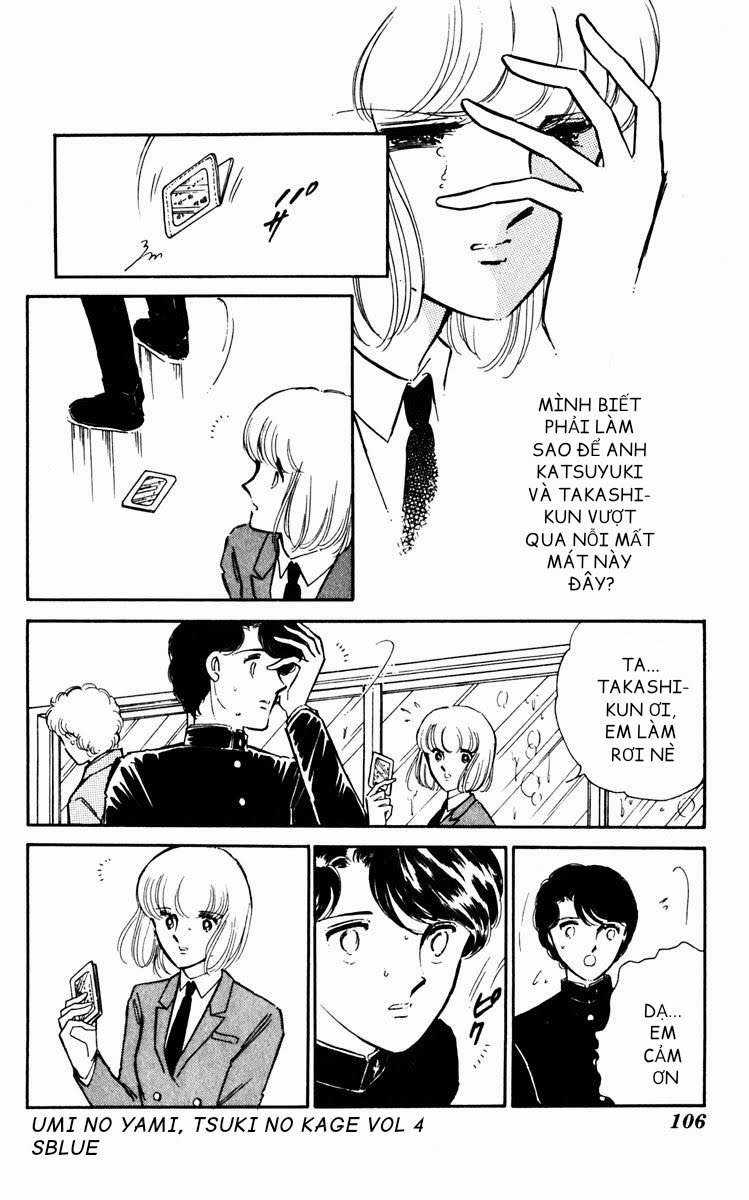 Hits Chapter 17 trang 11