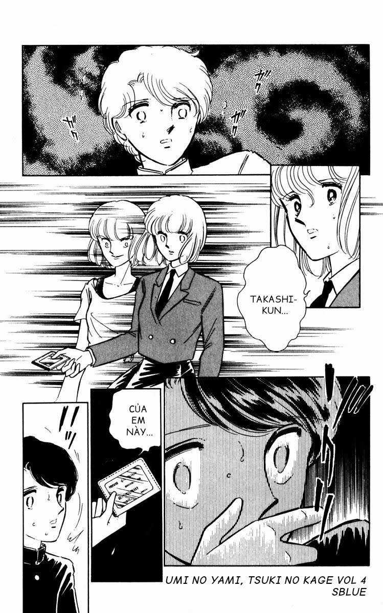 Hits Chapter 17 trang 12