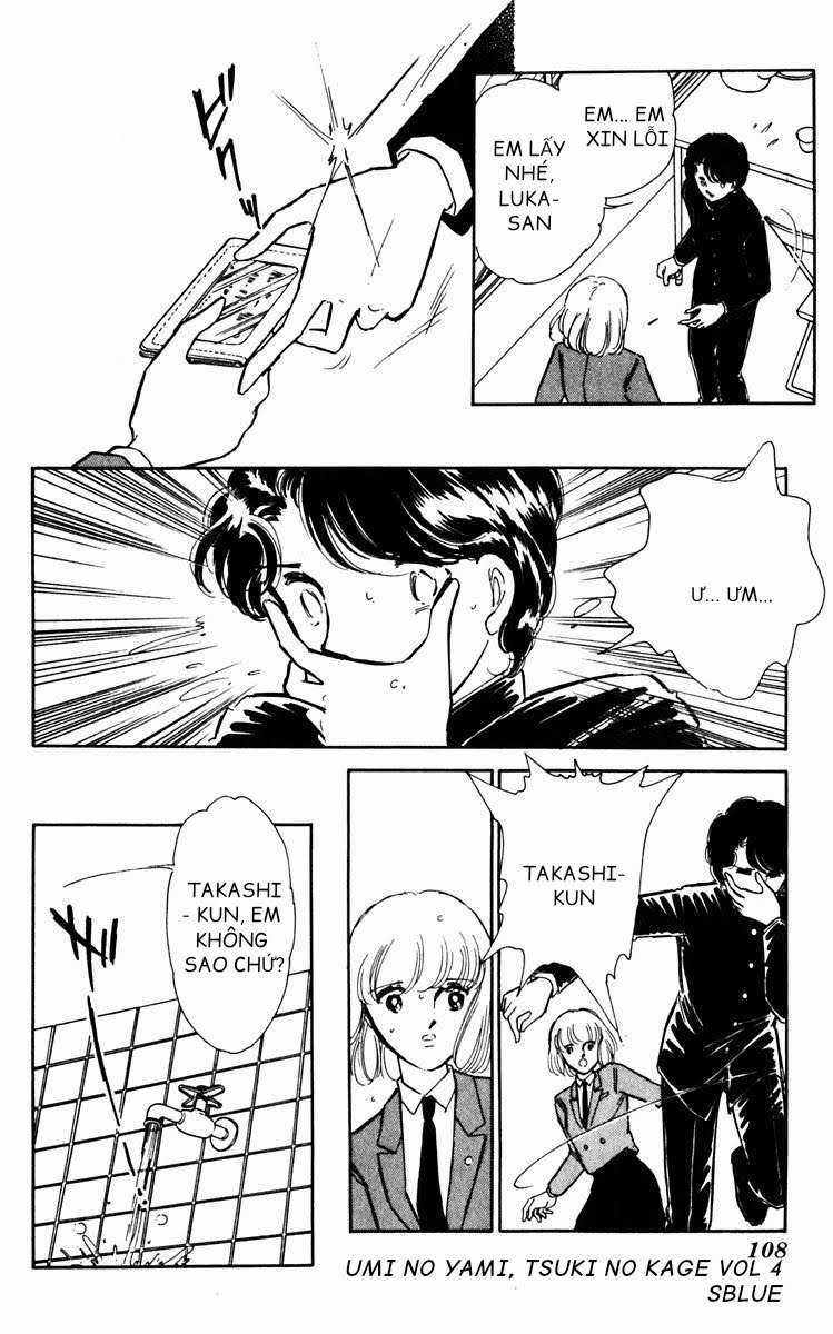 Hits Chapter 17 trang 13