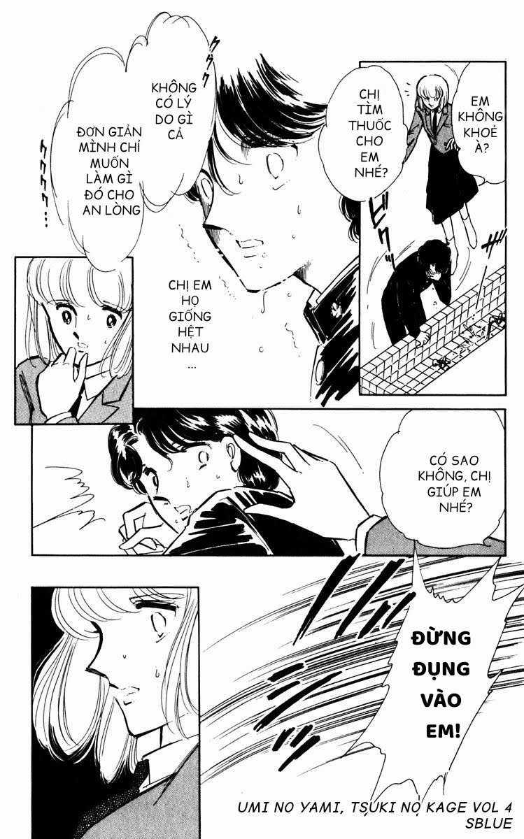 Hits Chapter 17 trang 14