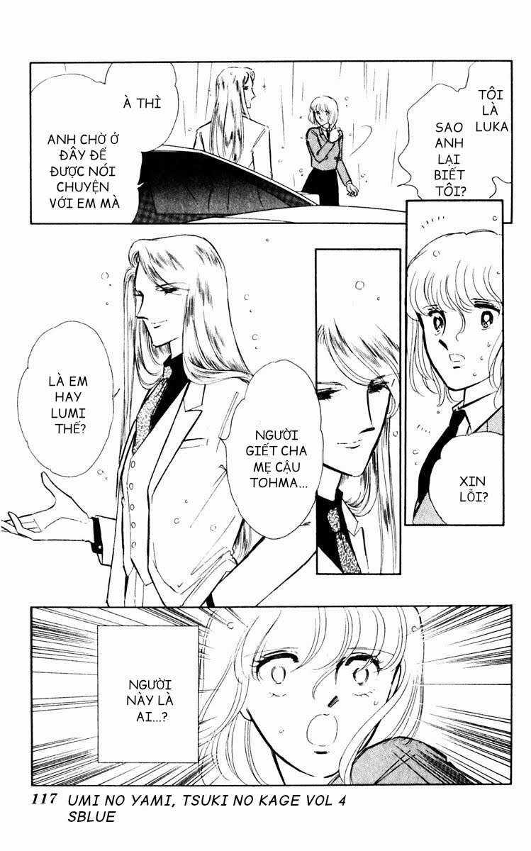 Hits Chapter 17 trang 21