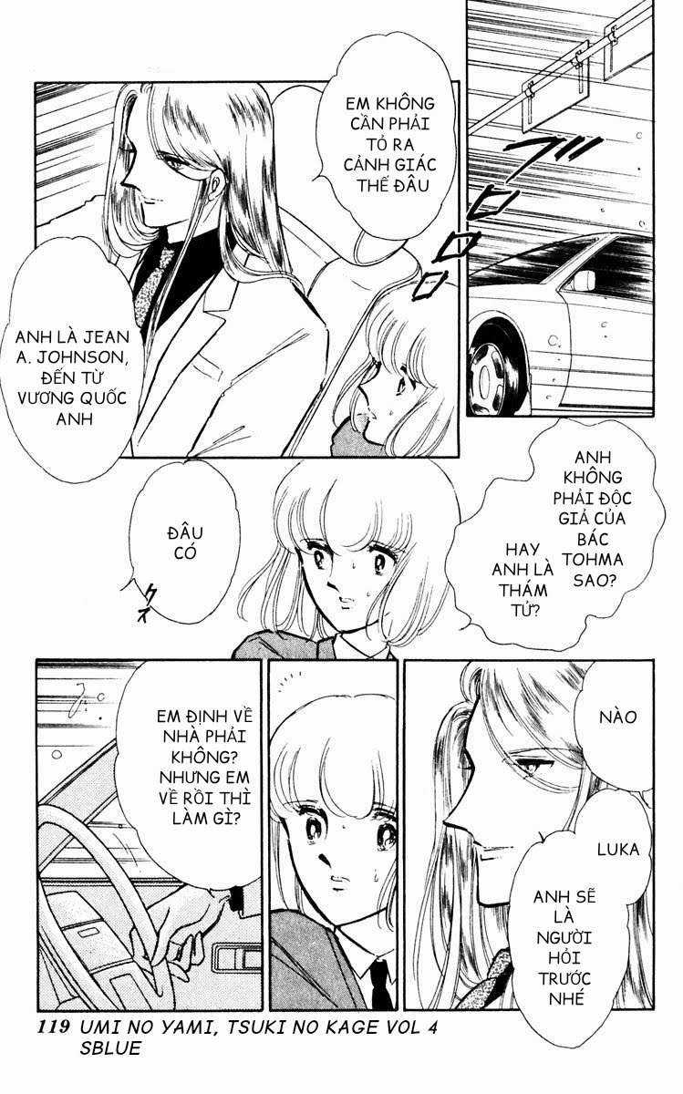 Hits Chapter 17 trang 23