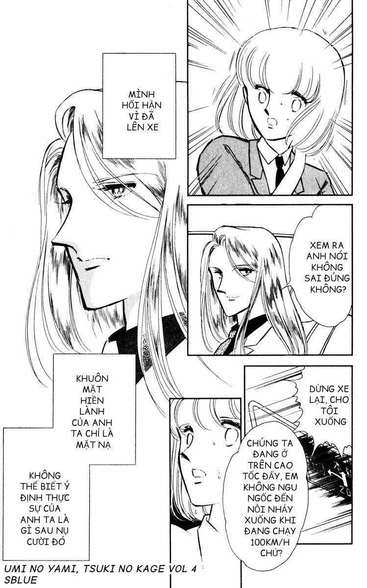 Hits Chapter 17 trang 25