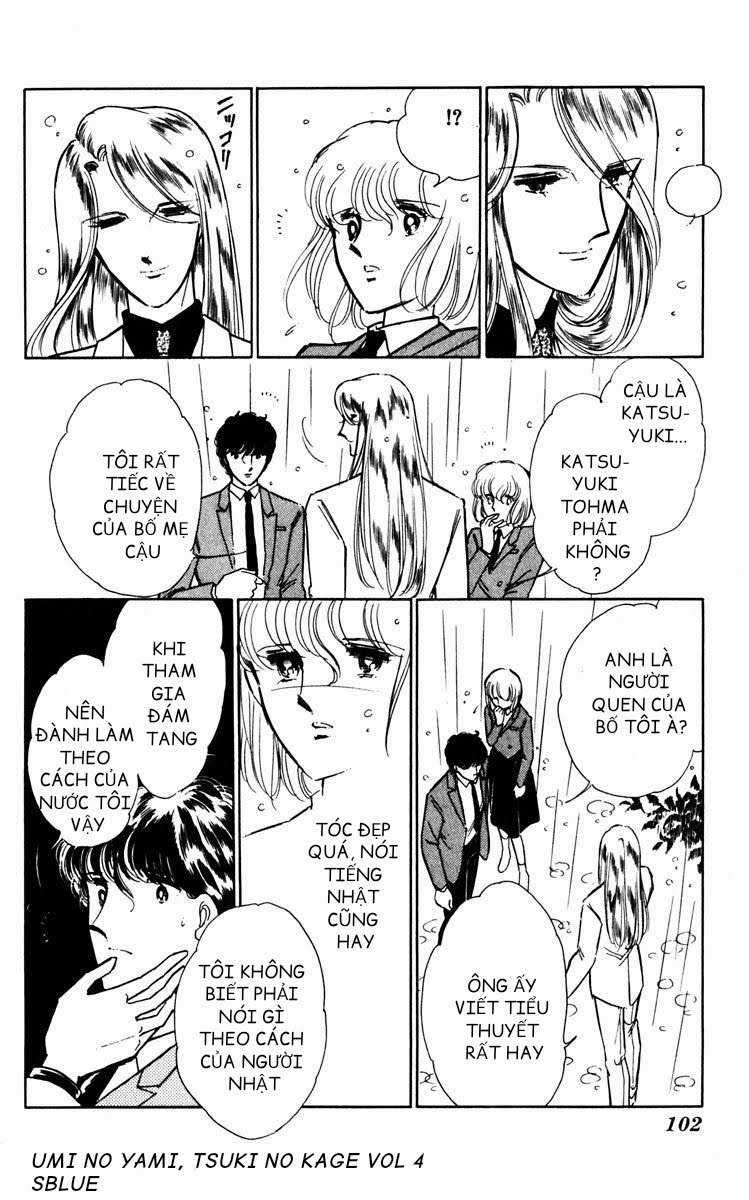 Hits Chapter 17 trang 7