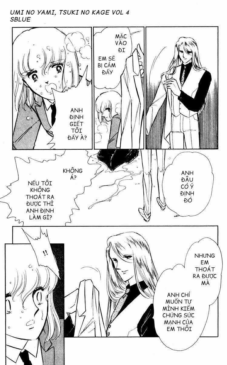 Hits Chapter 18 trang 12