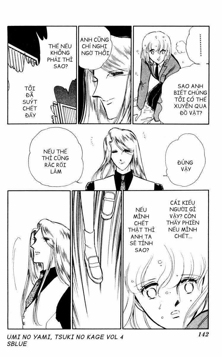 Hits Chapter 18 trang 13