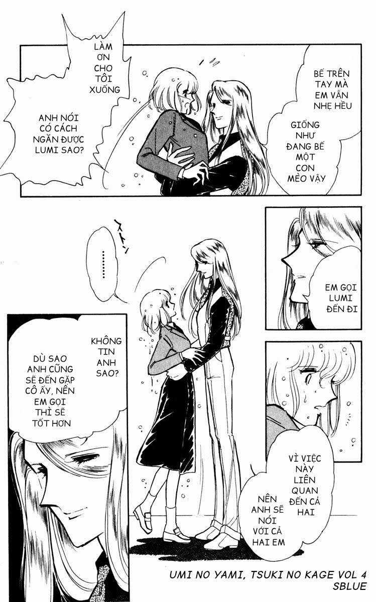 Hits Chapter 18 trang 16