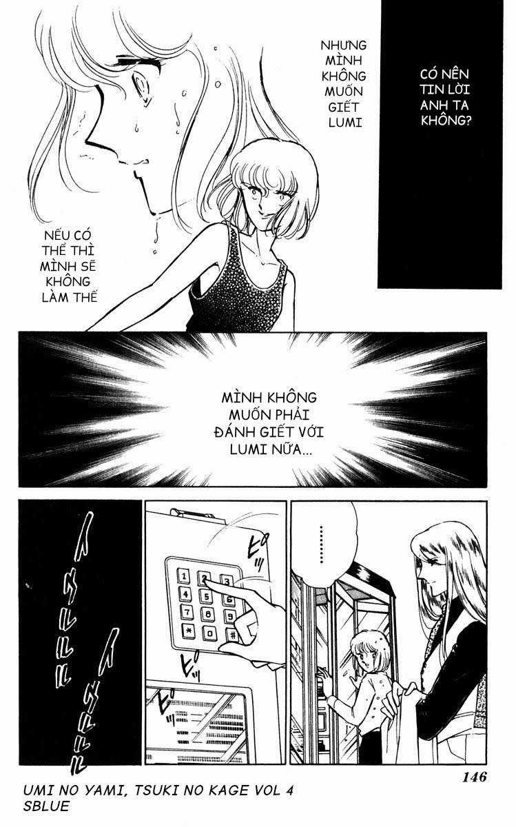 Hits Chapter 18 trang 17